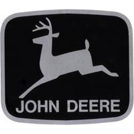Aftermarket R5189 Legged Deer Decal Fits John Deere R5189-RIL